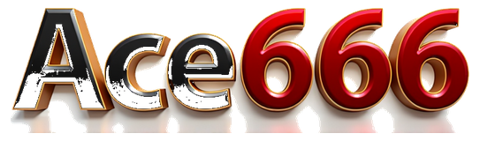 ace666 logo