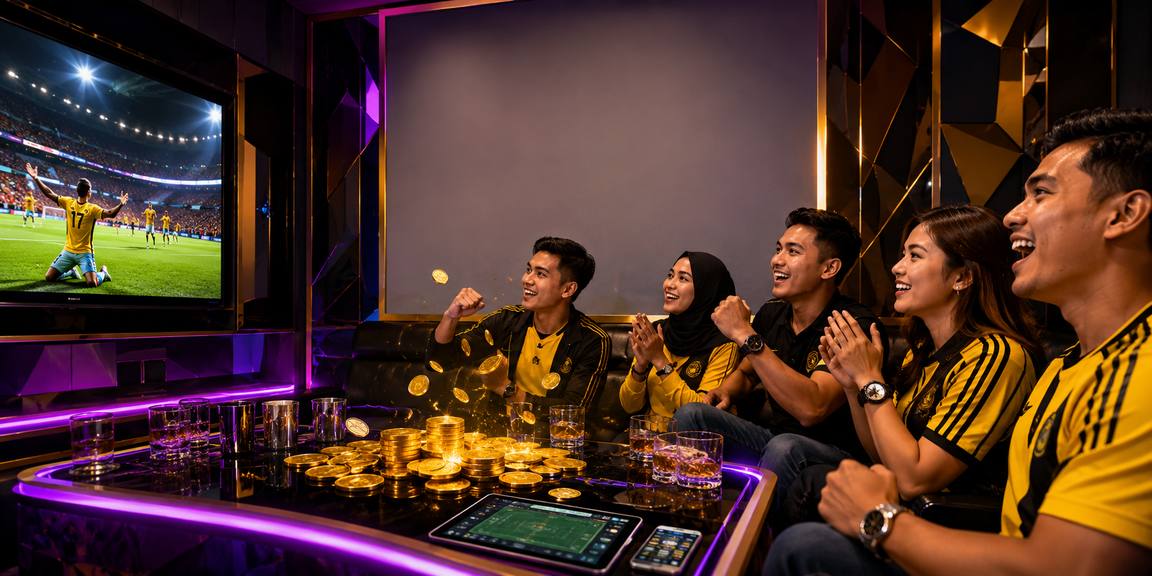 ace666 Online Gambling & Casino untuk Malaysia players