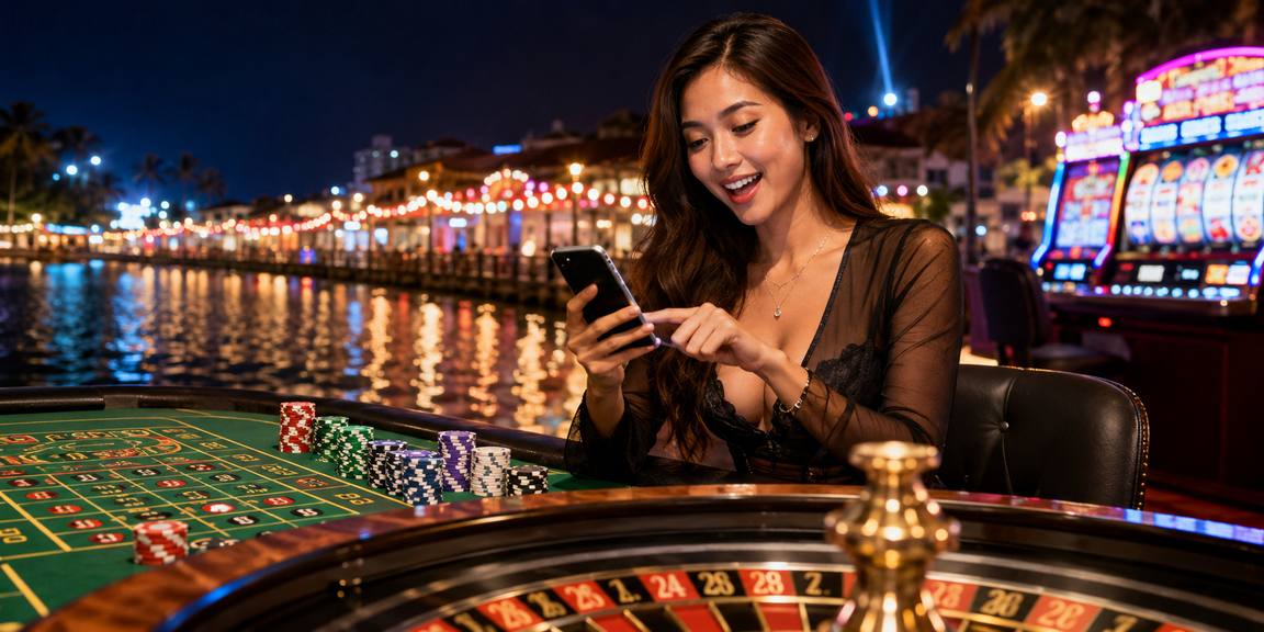 Buka meja Bull Bull ace666